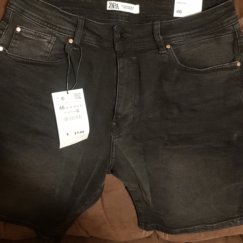 Short